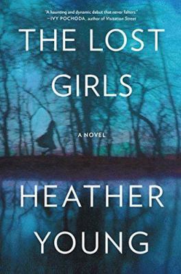 The lost girls cover image