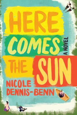 Here comes the sun cover image