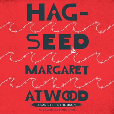 Hag-seed cover image