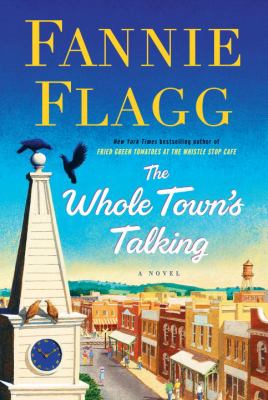The whole town's talking cover image