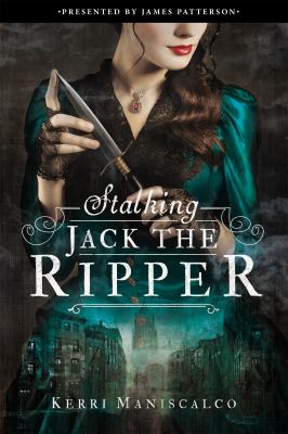 Stalking Jack the Ripper cover image