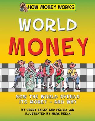 World money cover image