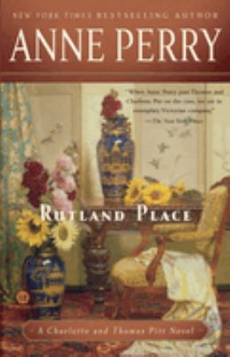 Rutland Place cover image