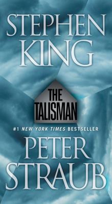 The talisman cover image