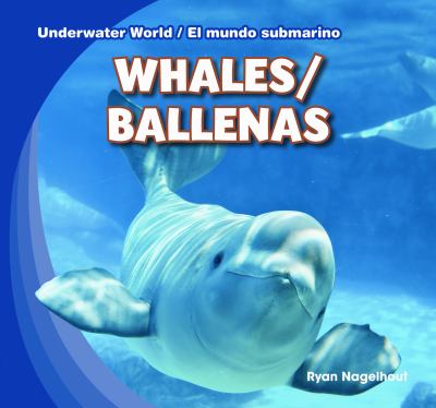 Whales = Ballenas cover image