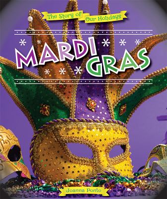 Mardi Gras cover image