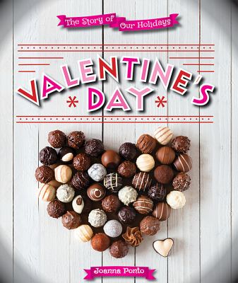 Valentine's Day cover image