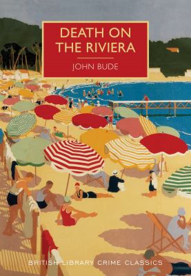 Death on the Riviera cover image