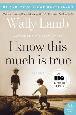 I know this much is true cover image