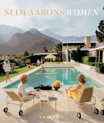 Slim Aarons : women cover image