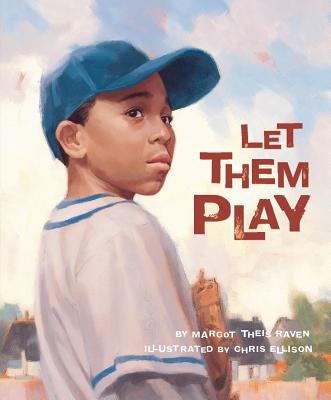 Let them play cover image