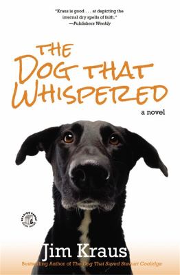 The dog that whispered cover image