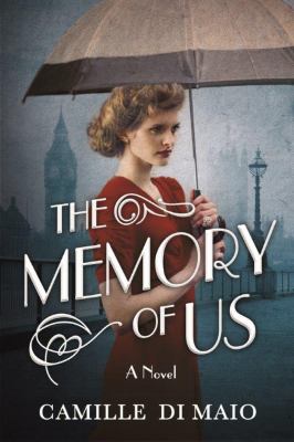 The memory of us cover image