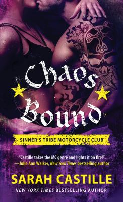 Chaos bound cover image