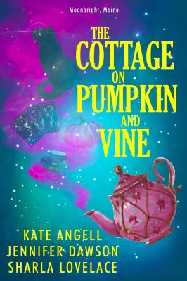 The cottage on Pumpkin and Vine cover image