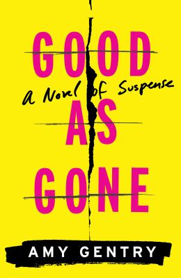 Good as gone cover image