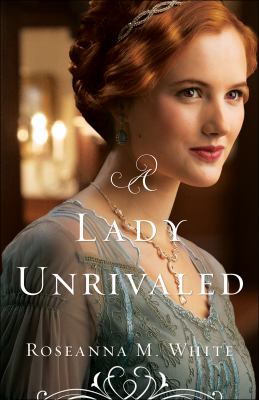 A lady unrivaled cover image