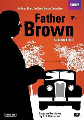 Father Brown. Season 4 cover image
