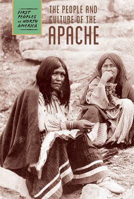 The people and culture of the Apache cover image