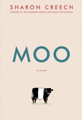 Moo cover image
