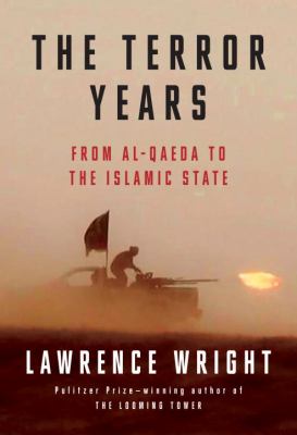 The terror years : from al-Qaeda to the Islamic State cover image