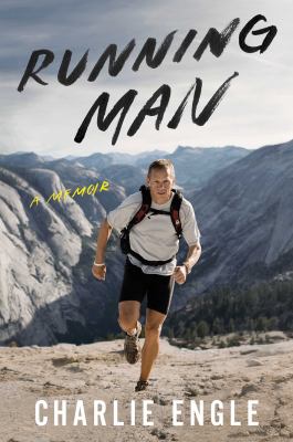 Running man : a memoir cover image