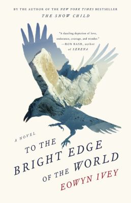 To the bright edge of the world cover image
