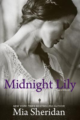 Midnight Lily cover image