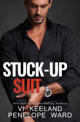 Stuck-up suit cover image