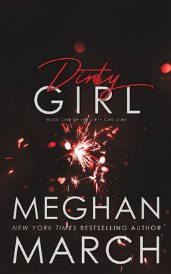 Dirty girl cover image
