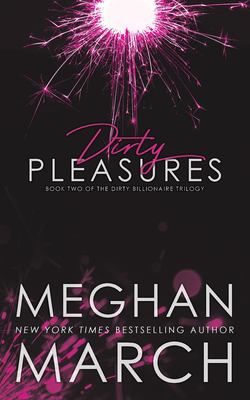 Dirty pleasures cover image