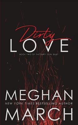 Dirty love cover image