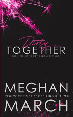 Dirty together cover image