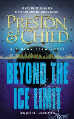 Beyond the ice limit cover image