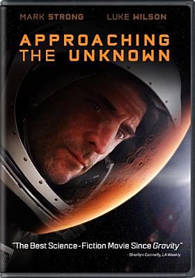 Approaching the unknown cover image