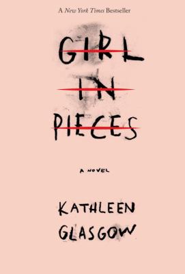 Girl in pieces cover image