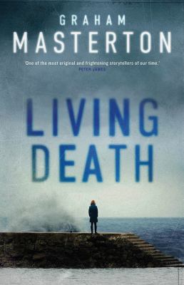Living death cover image