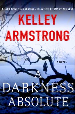 A darkness absolute cover image