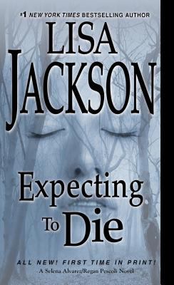 Expecting to die cover image