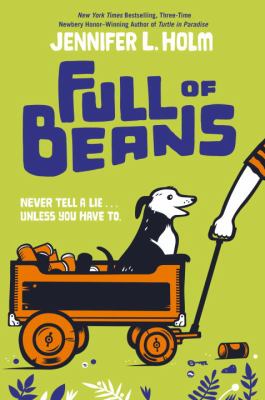 Full of Beans cover image