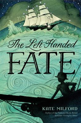 The Left-Handed Fate cover image