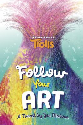 Follow your art cover image
