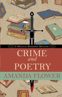 Crime and poetry cover image