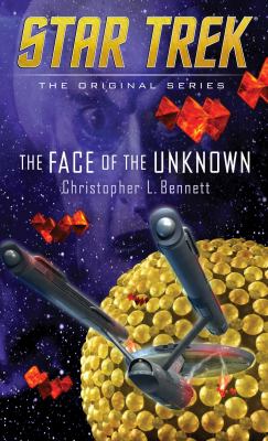 The face of the unknown cover image
