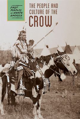 The people and culture of the Crow cover image
