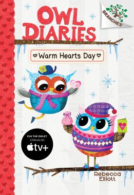 Warm Hearts Day cover image