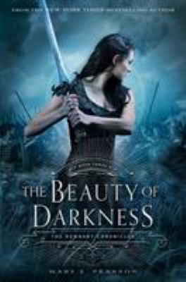 The beauty of darkness cover image