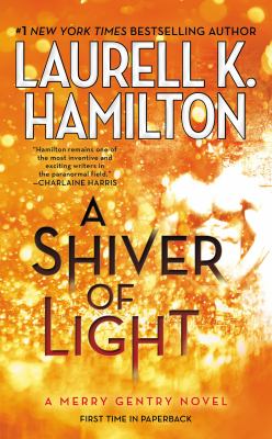 A shiver of light cover image