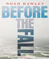 Before the fall cover image