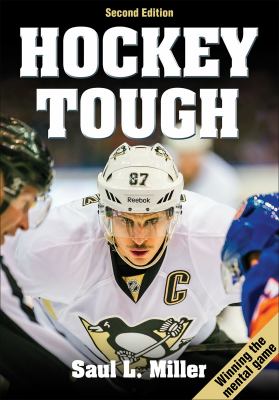 Hockey tough cover image